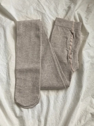 Stretchy Cotton Pattern All-Season Tights, Leggings, Footed Panties, Stockings Collection