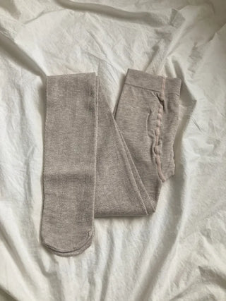 Stretchy Cotton Pattern All-Season Tights, Leggings, Footed Panties, Stockings Collection