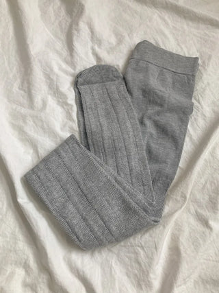 Stretchy Cotton Pattern All-Season Tights, Leggings, Footed Panties, Stockings Collection