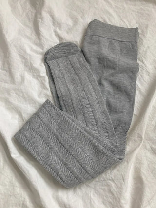 Stretchy Cotton Pattern All-Season Tights, Leggings, Footed Panties, Stockings Collection