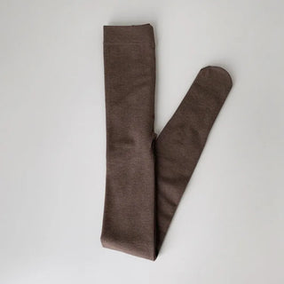 Stretchy Cotton Pattern All-Season Tights, Leggings, Footed Panties, Stockings Collection