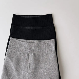 Stretchy Cotton Pattern All-Season Tights, Leggings, Footed Panties, Stockings Collection