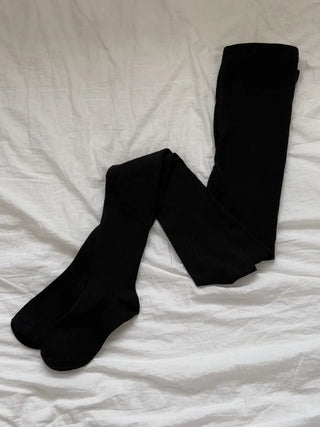 Stretchy Cotton Pattern All-Season Tights, Leggings, Footed Panties, Stockings Collection
