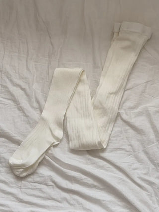 Stretchy Cotton Pattern All-Season Tights, Leggings, Footed Panties, Stockings Collection