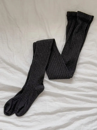 Stretchy Cotton Pattern All-Season Tights, Leggings, Footed Panties, Stockings Collection