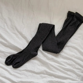 Stretchy Cotton Pattern All-Season Tights, Leggings, Footed Panties, Stockings Collection