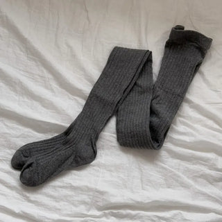 Stretchy Cotton Pattern All-Season Tights, Leggings, Footed Panties, Stockings Collection