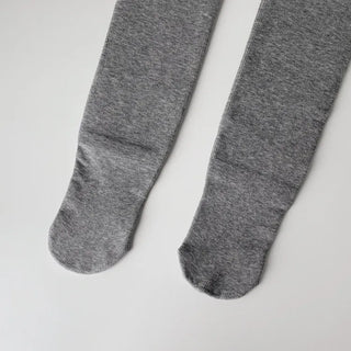 Stretchy Cotton Pattern All-Season Tights, Leggings, Footed Panties, Stockings Collection