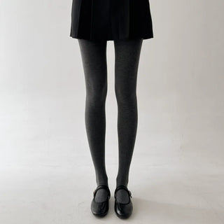 Stretchy Cotton Pattern All-Season Tights, Leggings, Footed Panties, Stockings Collection