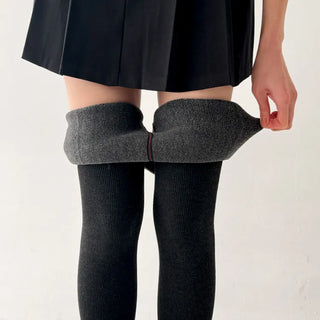 Stretchy Cotton Pattern All-Season Tights, Leggings, Footed Panties, Stockings Collection