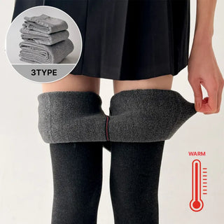 Stretchy Cotton Pattern All-Season Tights, Leggings, Footed Panties, Stockings Collection