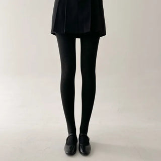 Stretchy Cotton Pattern All-Season Tights, Leggings, Footed Panties, Stockings Collection