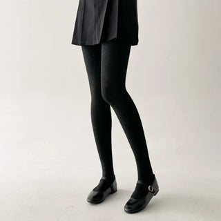 Stretchy Cotton Pattern All-Season Tights, Leggings, Footed Panties, Stockings Collection
