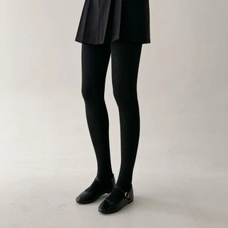 Stretchy Cotton Pattern All-Season Tights, Leggings, Footed Panties, Stockings Collection