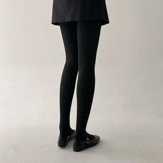 Stretchy Cotton Pattern All-Season Tights, Leggings, Footed Panties, Stockings Collection