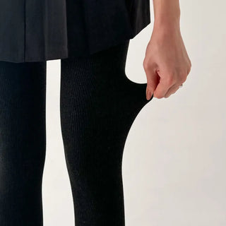 Stretchy Cotton Pattern All-Season Tights, Leggings, Footed Panties, Stockings Collection