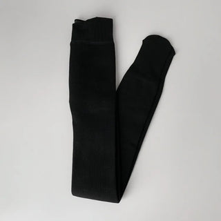Stretchy Cotton Pattern All-Season Tights, Leggings, Footed Panties, Stockings Collection