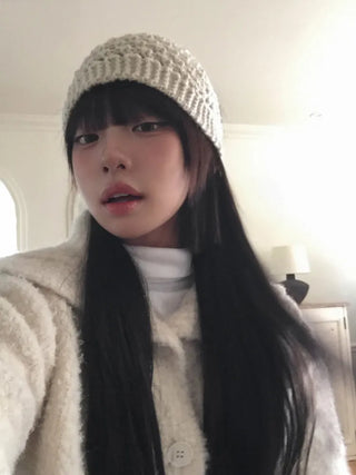 Popular Best-Selling Thick Cable Knit Wide Hairband Collection