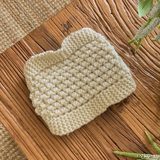 Popular Best-Selling Thick Cable Knit Wide Hairband Collection