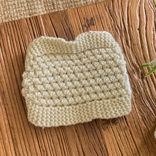Popular Best-Selling Thick Cable Knit Wide Hairband Collection