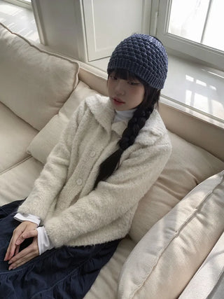 Popular Best-Selling Thick Cable Knit Wide Hairband Collection