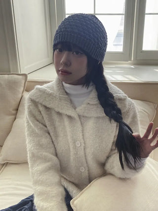 Popular Best-Selling Thick Cable Knit Wide Hairband Collection