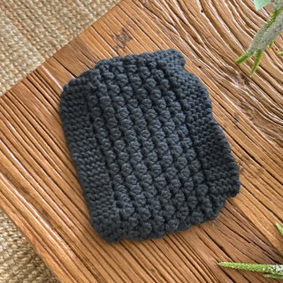 Popular Best-Selling Thick Cable Knit Wide Hairband Collection