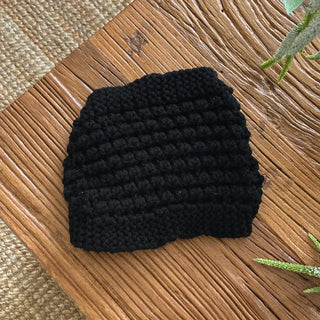 Popular Best-Selling Thick Cable Knit Wide Hairband Collection