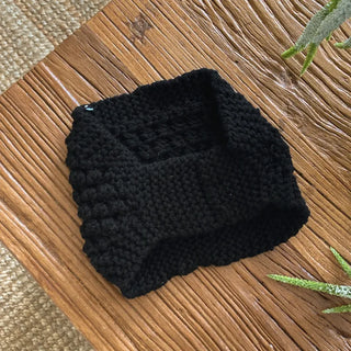Popular Best-Selling Thick Cable Knit Wide Hairband Collection