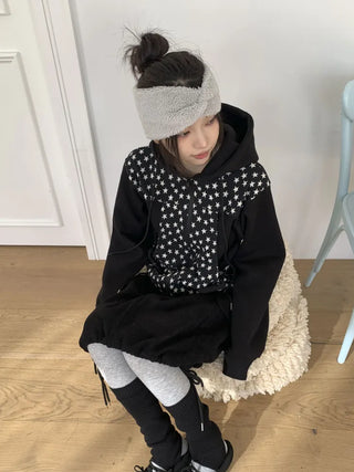 Popular Best-Selling Thick Cable Knit Wide Hairband Collection