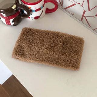 Popular Best-Selling Thick Cable Knit Wide Hairband Collection
