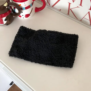 Popular Best-Selling Thick Cable Knit Wide Hairband Collection