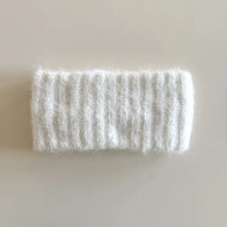 Popular Best-Selling Thick Cable Knit Wide Hairband Collection
