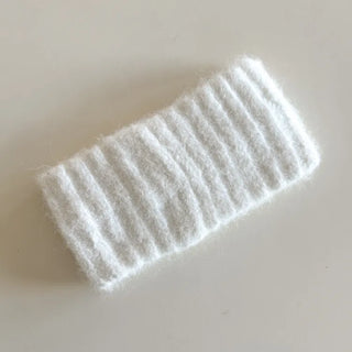 Popular Best-Selling Thick Cable Knit Wide Hairband Collection
