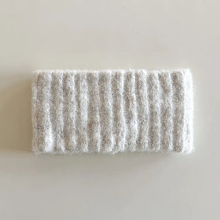 Popular Best-Selling Thick Cable Knit Wide Hairband Collection