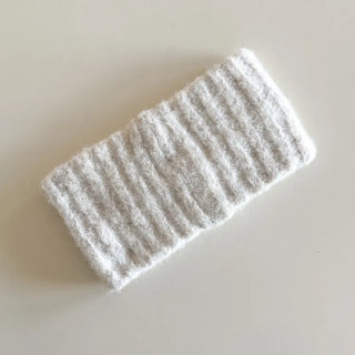 Popular Best-Selling Thick Cable Knit Wide Hairband Collection