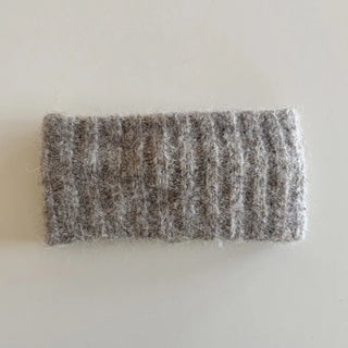 Popular Best-Selling Thick Cable Knit Wide Hairband Collection