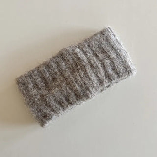 Popular Best-Selling Thick Cable Knit Wide Hairband Collection