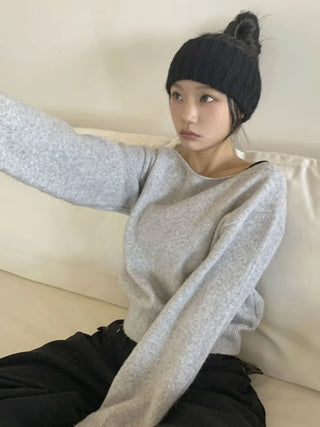 Popular Best-Selling Thick Cable Knit Wide Hairband Collection