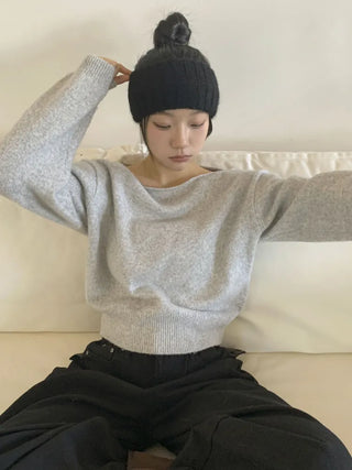 Popular Best-Selling Thick Cable Knit Wide Hairband Collection