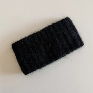 Popular Best-Selling Thick Cable Knit Wide Hairband Collection