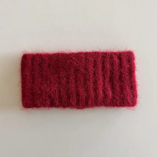 Popular Best-Selling Thick Cable Knit Wide Hairband Collection