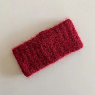 Popular Best-Selling Thick Cable Knit Wide Hairband Collection