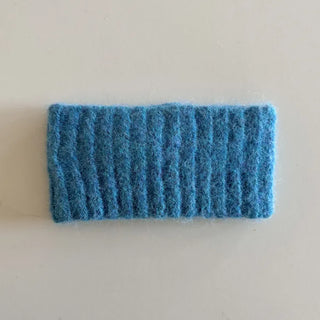 Popular Best-Selling Thick Cable Knit Wide Hairband Collection