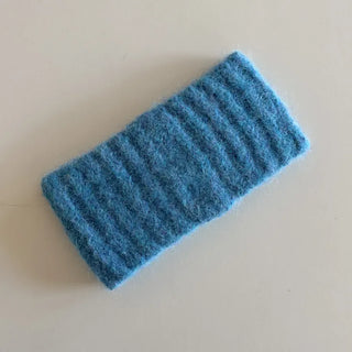 Popular Best-Selling Thick Cable Knit Wide Hairband Collection