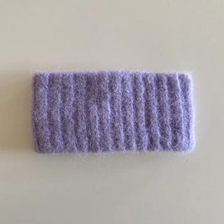 Popular Best-Selling Thick Cable Knit Wide Hairband Collection