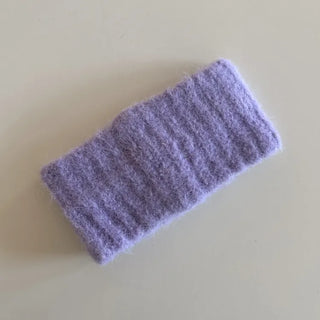 Popular Best-Selling Thick Cable Knit Wide Hairband Collection