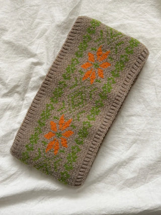 Popular Best-Selling Thick Cable Knit Wide Hairband Collection