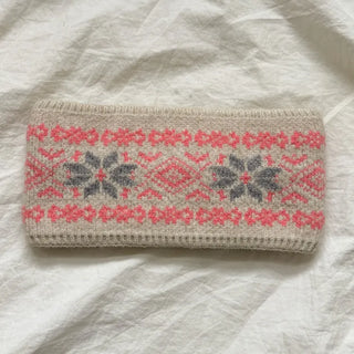 Popular Best-Selling Thick Cable Knit Wide Hairband Collection
