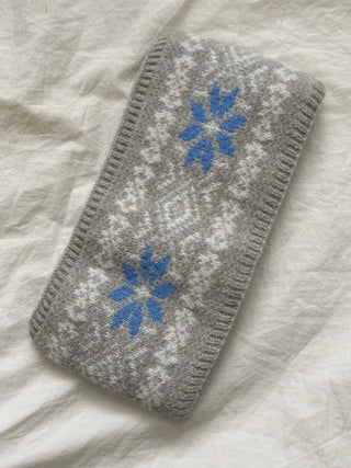 Popular Best-Selling Thick Cable Knit Wide Hairband Collection